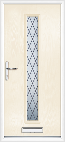 Monmouth diamond lead